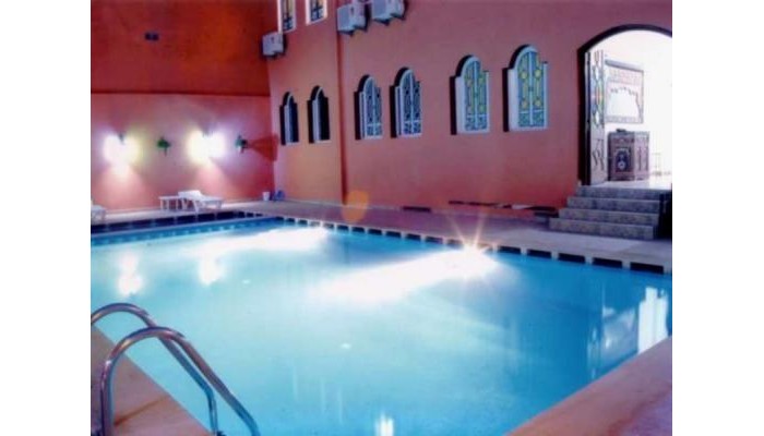 Moroccan House Hotel Marrakech poza 2