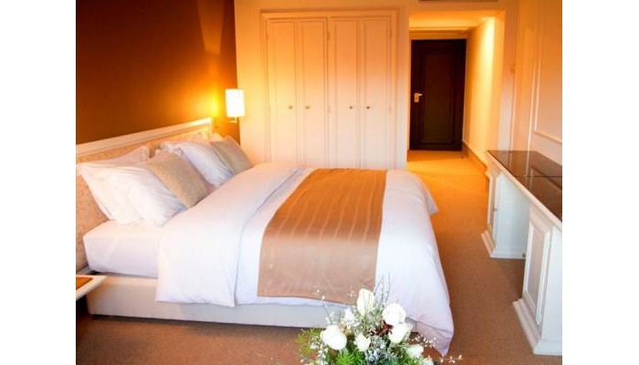 Nassim Hotel poza 0