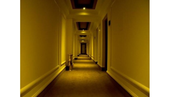 Nassim Hotel poza 5