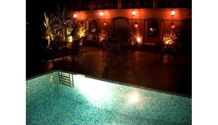 Nassim Hotel poza 9