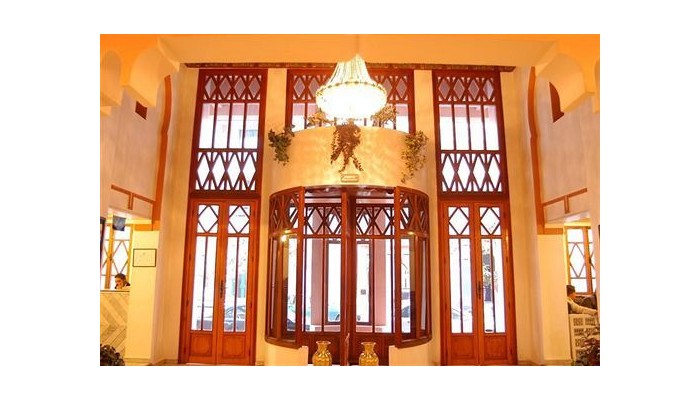 Oudaya Hotel Marrakech & Spa poza 1