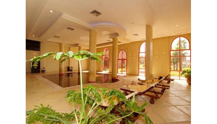 Palm Plaza Hotel And Spa poza 9