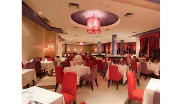 Palm Plaza Hotel And Spa poza 6