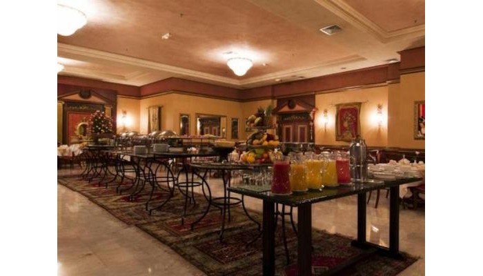 Royal Mirage Deluxe Hotel Marrakech poza 6