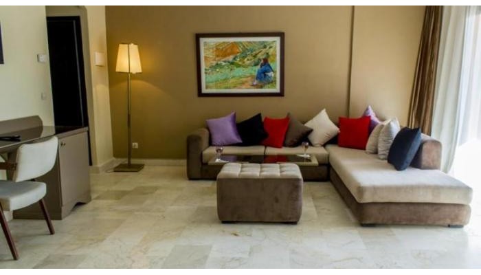 Zalagh Kasbah Hotel And Spa poza 8