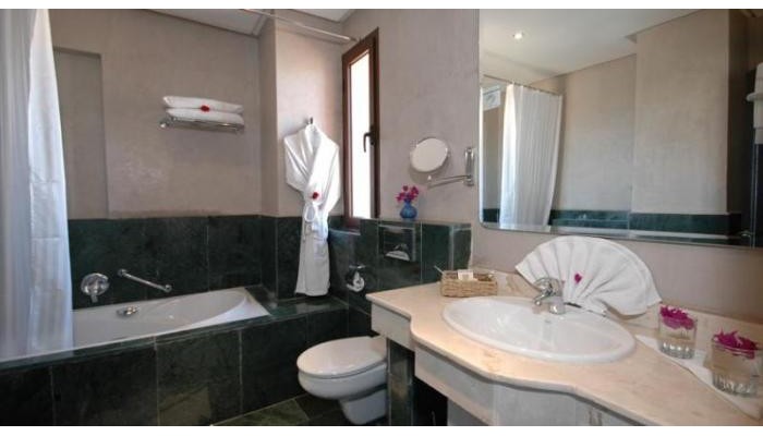 Zalagh Kasbah Hotel And Spa poza 9